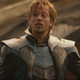 Zachary Levi as Fandral in Thor: The Dark World